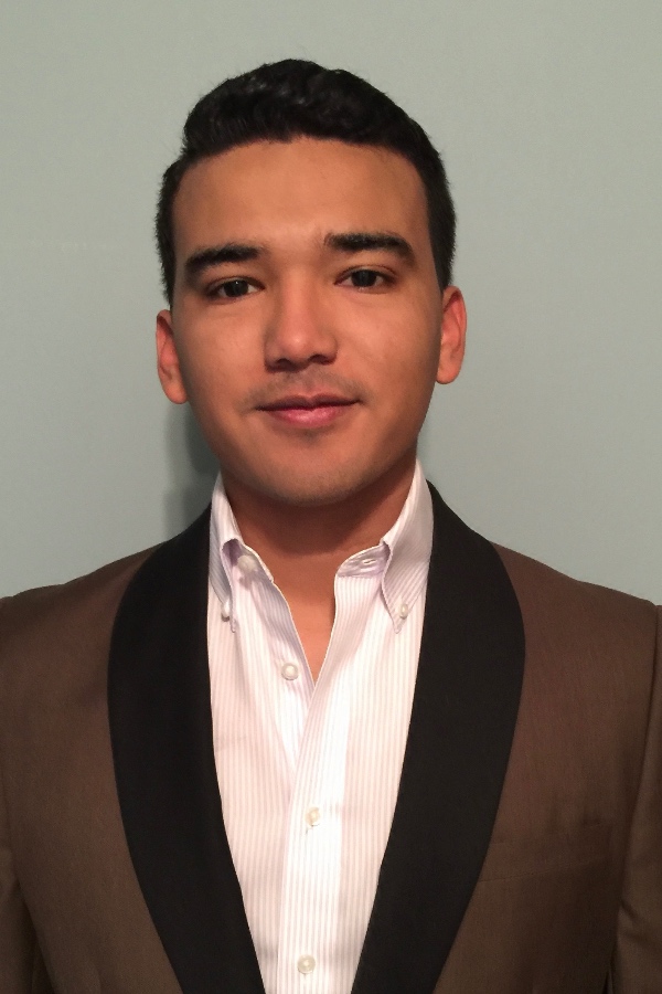 Cruise Brothers Travel Agent Luis  Vallejo JR